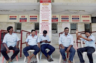 Day 2 of Tamil Nadu Theatre Strike: Industry Insiders Claim Rs 25 Cr Loss