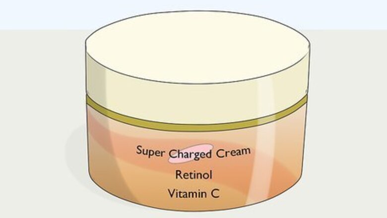 How to Treat Under Eye Wrinkles