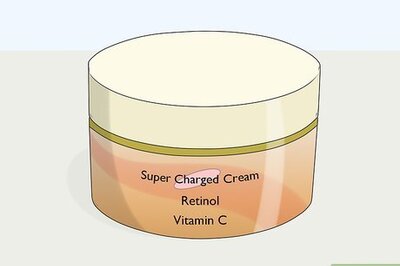 How to Treat Under Eye Wrinkles