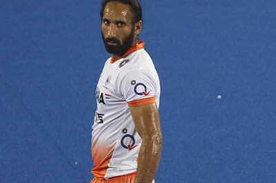 India are not mere tourists at Hockey World League: Sardar Singh