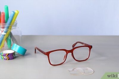 How to Make Your Own 3D Glasses