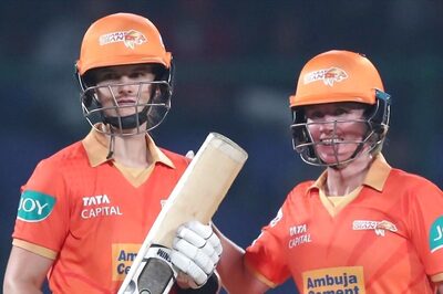WPL 2024: Gujarat Giants Open Account With Massive Win Over Royal Challengers Bangalore as Openers Shine