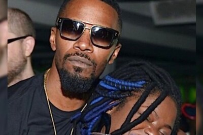 Jamie Foxx's Heartfelt Birthday Tribute To 'Lioness' Sister Who Saved His Life