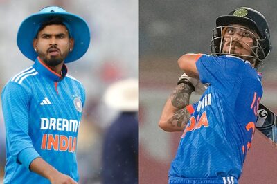 Wriddhiman Saha Says Nothing Can Be Done 'Forcefully' After Shreyas Iyer and Ishan Kishan's BCCI Contract Snub