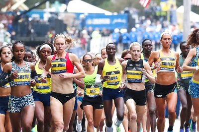 2022 World Athletics Half Marathon Championships in Yangzhou Cancelled