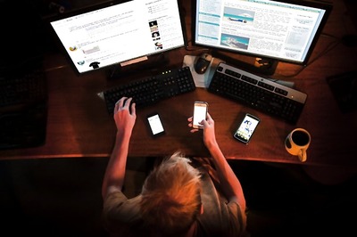 Severe Storms Cripple Online Services in Australia