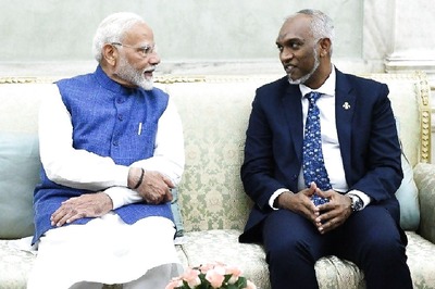Economy, RuPay And More: PM Modi Lists Key Outcomes After Muizzu Meeting, Accepts Invite For Maldives Visit