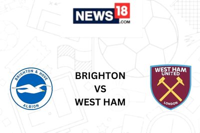 Brighton vs West Ham United Live Premier League: How to Watch Brighton vs West Ham United Coverage on TV And Online