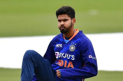 'Iyer's Place Should Also be Questioned': 2011 WC Winner's Staggering Remarks on India's Squad