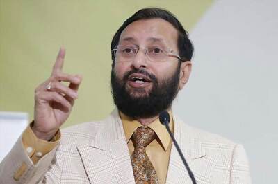 Javadekar terms West Bengal government's action undemocratic
