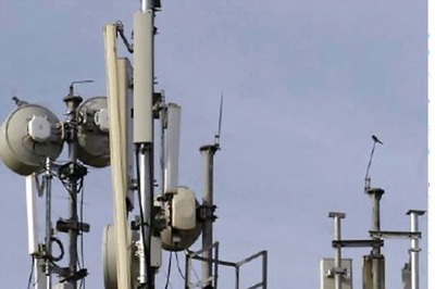 Police concerned as Pakistan mobile tower signals detected 5 km inside Indian territory