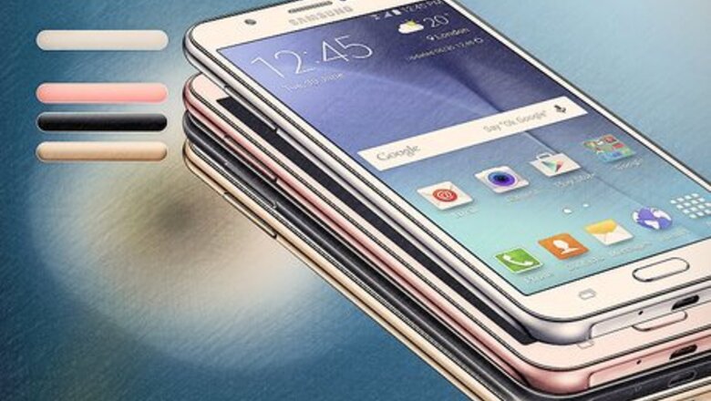 How to Spot a Fake Samsung J7