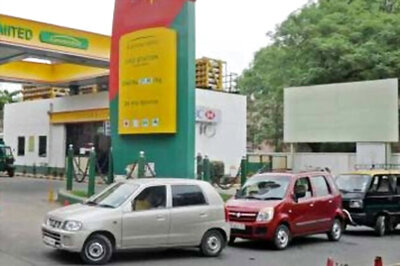 Government orders sale of gas at uniform price to city CNG projects