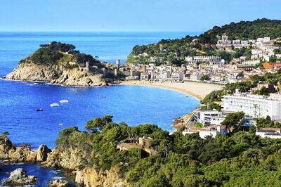 Treat Yourself! 7 Beaches You Should Definitely Visit This Year