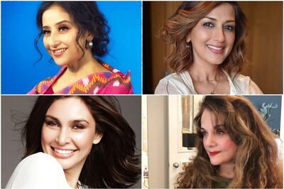Bollywood Actresses Who Have Battled Cancer and Won