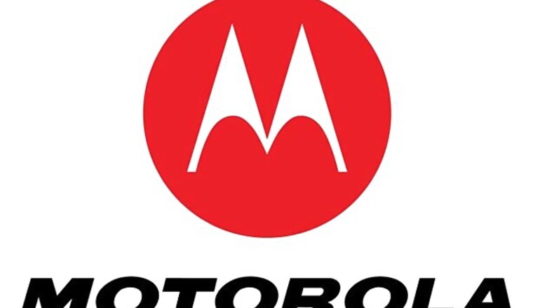 Live: Motorola unveils new products at New York event