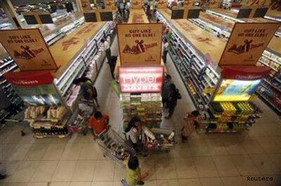 Congress rules out rollback on FDI in retail