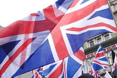 Britain's Nuclear Stations, Airports on Terror Alert