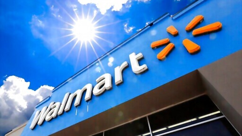 Walmart To Test Drone Delivery With Zipline In Latest Deal