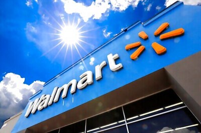 Walmart To Test Drone Delivery With Zipline In Latest  Deal