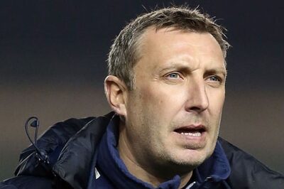 Manchester United Planning To Rope In Southampton Director Of Football Jason Wilcox, According to Report