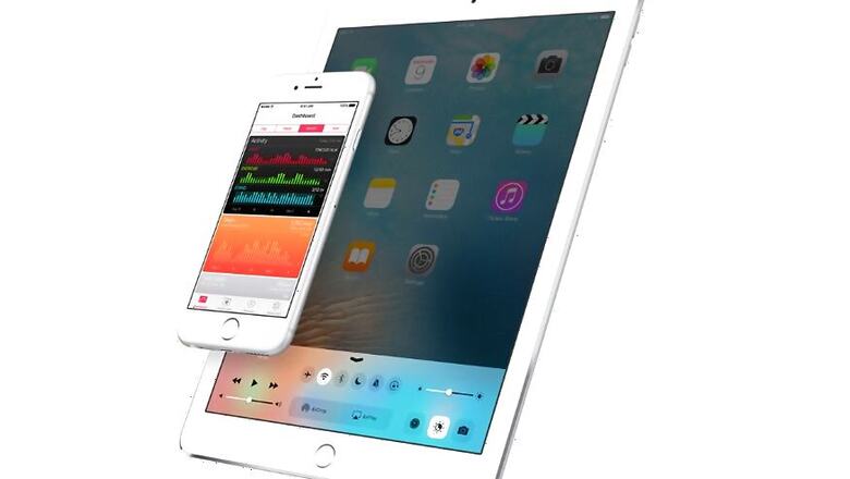 Apple Wants to Bring 'Night Shift' to Mac, Watch, TV, CarPlay