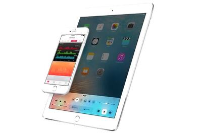 Apple Wants to Bring 'Night Shift' to Mac, Watch, TV, CarPlay