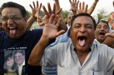 Laugh out loudly on World Laughter Day