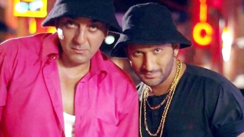 Why Arshad Warsi is missing his 'Lage Raho Munna Bhai' days