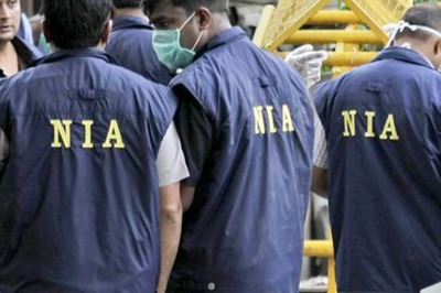NIA Files Charge Sheet Against 14 in West Bengal Communal Violence Case
