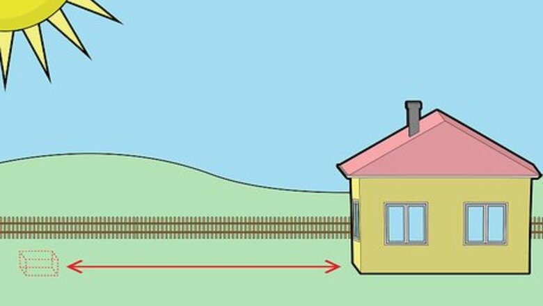 How to Build a Straw Bale Compost Bin