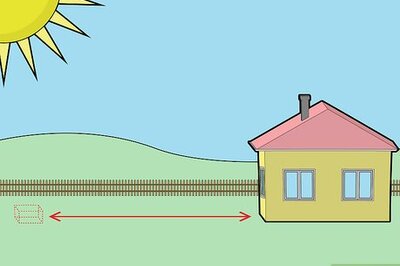 How to Build a Straw Bale Compost Bin