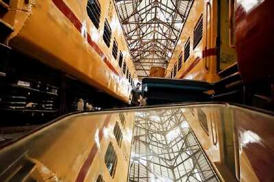 5 Trains, Thousands of Passengers Under Scanner over Travelling with Tablighi Jamaat Participants