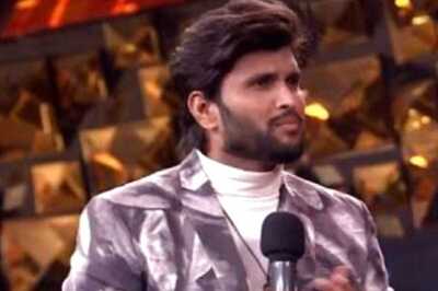 As Bigg Boss Telugu 4 Inches Closer to Finale, Kumar Sai Makes His Re-entry