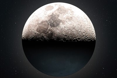 What is Earthshine Moon? Will it be Visible in India? When and Where to Watch this Celestial Event Online