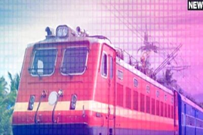 Railways to Run Special Trains From Sept 13 Ahead of Festive Season; Full List