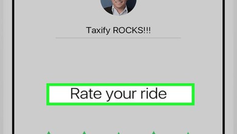 How to Tip Your Uber Driver