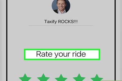 How to Tip Your Uber Driver