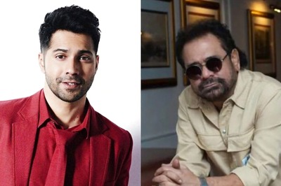 Varun Dhawan To Collaborate With Bhool Bhulaiyaa 2 Director For an Action Comedy? Know Here