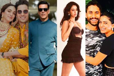 Kiara Advani, Akshay Kumar, Samantha, Rashmika Become Victim of 'Fake News'; Experts React