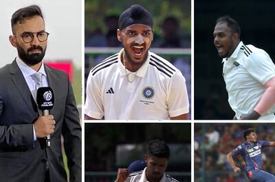 Not Arshdeep Singh or Yash Dayal! Dinesh Karthik Picks This Young Pacer to 'Make a Difference' in BGT 2024 Series