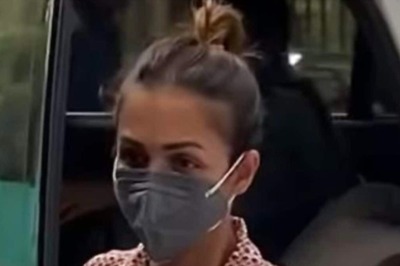 When Malaika Arora Recalled Her Parents' Separation: 'Tough Times Teach You...'