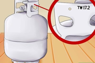 How to Measure the Remaining Propane