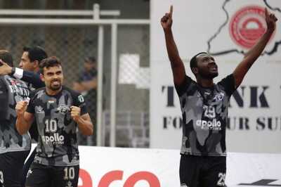I-League 2019-20: Punjab FC Host Real Kashmir FC as They Look to Keep Title Race Alive