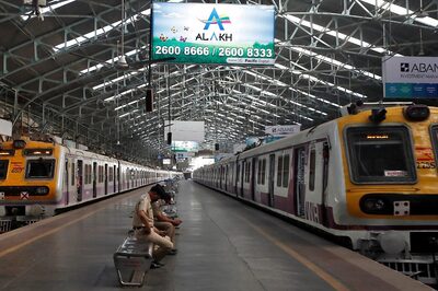 With More Vande Bharats and Record Outlay, Maha Rolls Ahead With 'Double Engine Sarkar' Push