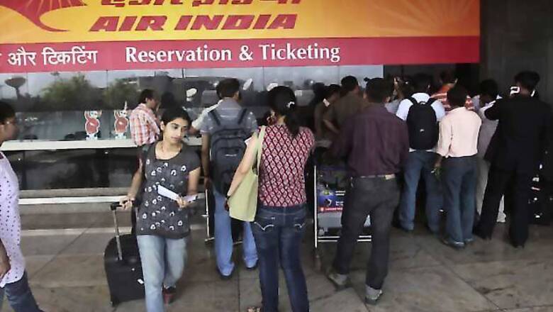 Pilots' reason for strike: Loose motions, not at home