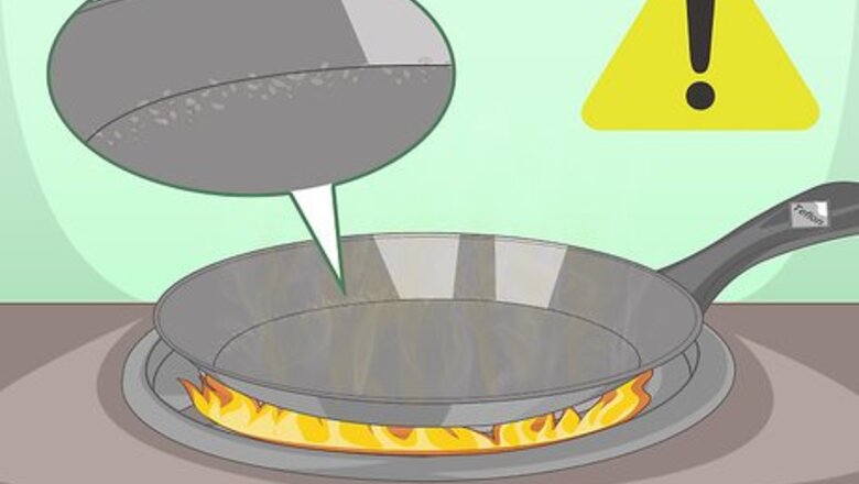How to Avoid Hazardous Cookware