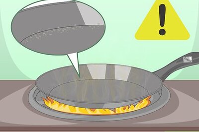 How to Avoid Hazardous Cookware