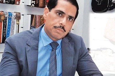 Delhi HC Seeks ED Response on Robert Vadra's Plea in Money Laundering Case