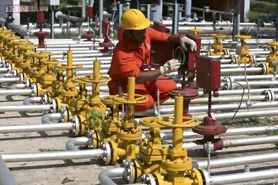 ONGC to start drilling for shale gas in Gujarat next month